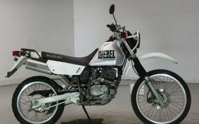 SUZUKI DJEBEL 200 (DR200SE) SH42A