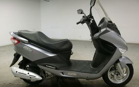 SYM RV125i LF12