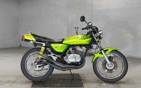 KAWASAKI KH250 KH250B