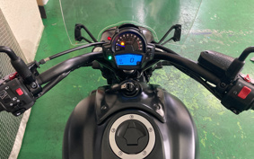 KAWASAKI VULCAN S 2019 EN650G