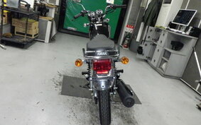 YAMAHA YB125SP