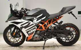 KTM 390 RC 2022 JYJ40