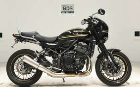 KAWASAKI Z900RS CAFE 2024 ZR900K