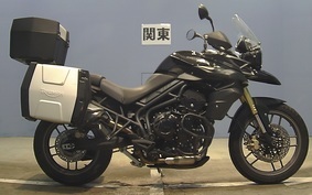 TRIUMPH TIGER 800 A 2012 RE15B8