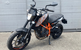 KTM 690 DUKE 2014 LDT40