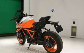 KTM 1290 SUPER DUKE R EVO 2023