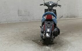 KYMCO VJR125 i SE22