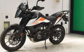 KTM 390 ADVENTURE 2021 JGJ40