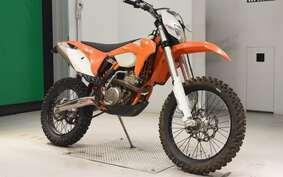 KTM 350 EXC F 2016 EXA40