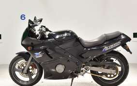 SUZUKI GSX250F Across GJ75A