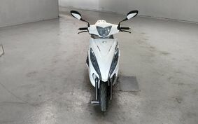 KYMCO GP125i 不明