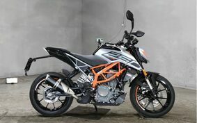 KTM 250 DUKE JPE40