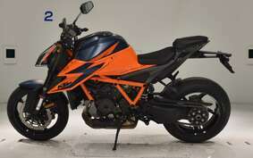 KTM 1290 SUPER DUKE R 2021