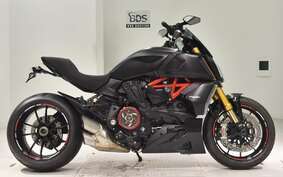 DUCATI DIAVEL 1260 S 2019