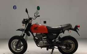 HONDA APE 100 HC07