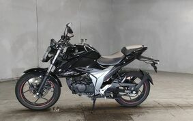 SUZUKI GIXXER 150 ED13N