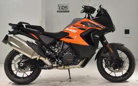 KTM 1290 SUPER ADVENTURE S 2024