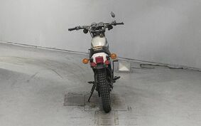 YAMAHA DT250M 1N6