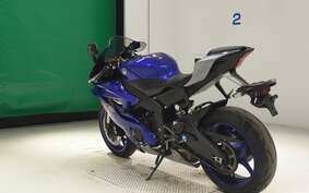 YAMAHA YZF-R6 2020