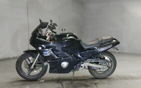 SUZUKI GSX250F Across GJ75A