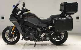 YAMAHA TRACER 9 GT+ 2024 RN70J