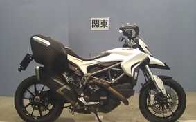 DUCATI HYPERSTRADA 820 2013 B201J