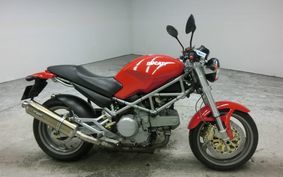 DUCATI MONSTER 400 2003 M407A