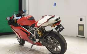 DUCATI 999 S 2004 H400A