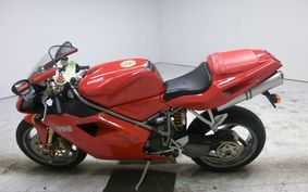 DUCATI 996 BIPOSTO 2003 H200A