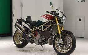 DUCATI MONSTER S4R TESTASTRETTA 2009