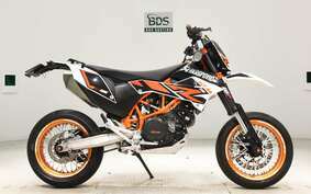 KTM 690 SMC R 2018 LST40