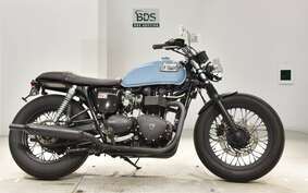 TRIUMPH BONNEVILLE 2007 J9102G