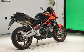 APRILIA SHIVER 750 2013