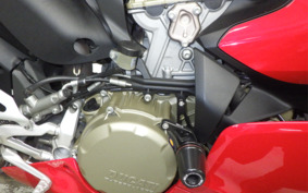 DUCATI 1299 PANIGALE S 2018 H905J