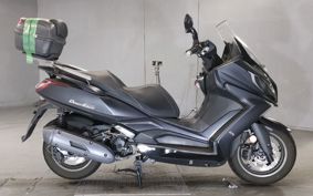 KYMCO KYMCO DOWN TOWN125I ..