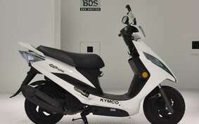 KYMCO GP125