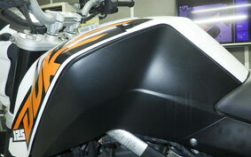 KTM 125 DUKE JGA40