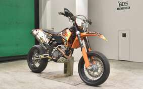 KTM 250 EXC F RFA40