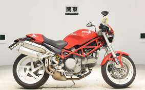 DUCATI MONSTER S2R 800 2006 M414A