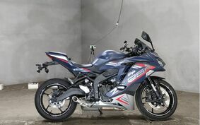 KAWASAKI ZX-25R ZX250E