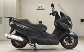 SUZUKI SKYWAVE 200 (Burgman 200) CH41A