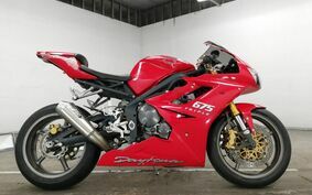 TRIUMPH DAYTONA 675 2008 MD1066