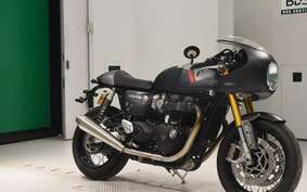 TRIUMPH THRUXTON 1200 RS 2021