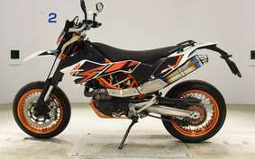 KTM 690 SMC R 2017 LST40