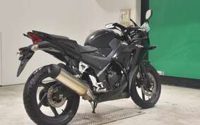 HONDA CBR250R GEN 3 MC41