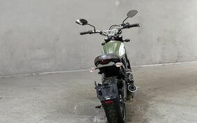 DUCATI SCRAMBLER Urban Enduro 2015 K102JA