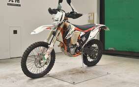 KTM 500 EXC F SIXDAYS 2013 EXA40