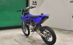 YAMAHA YZ85LW CB16C