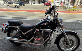 SUZUKI INTRUDER 250 LC VJ51A