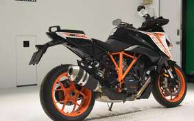 KTM 1290 SUPER DUKE GT 2020